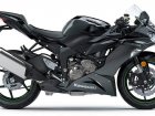 Kawasaki ZX-6R Ninja